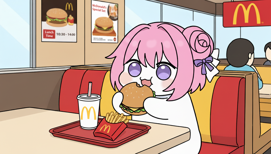 햄부기 먹는 도로롱.._1.webp