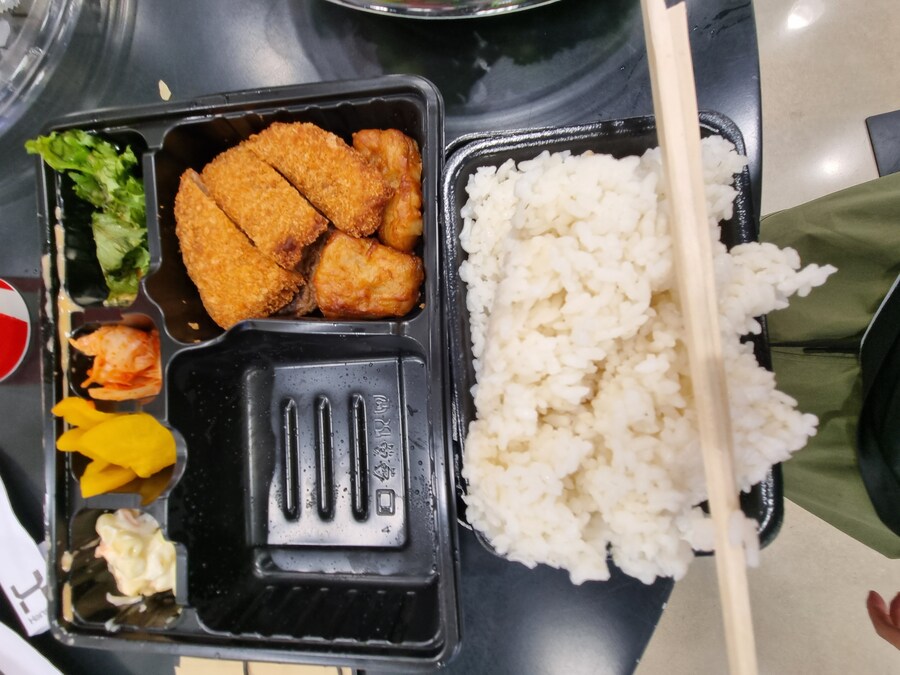 한글날) 점심은 도시락+ 샐러드_3.jpg