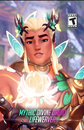 오버워치) 회복드루이드 라이프위버_1.png