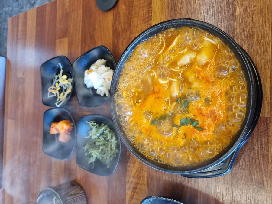 이치란보다는 어죽국수 일산 고봉산-풍산역 사이에 있던 한가어죽_22.jpg