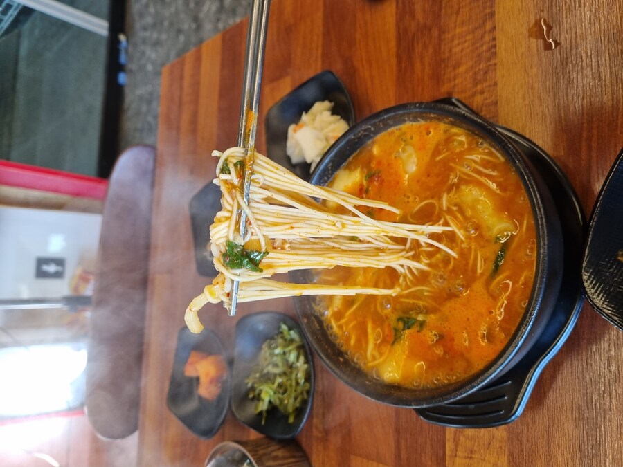 이치란보다는 어죽국수 일산 고봉산-풍산역 사이에 있던 한가어죽_28.jpg