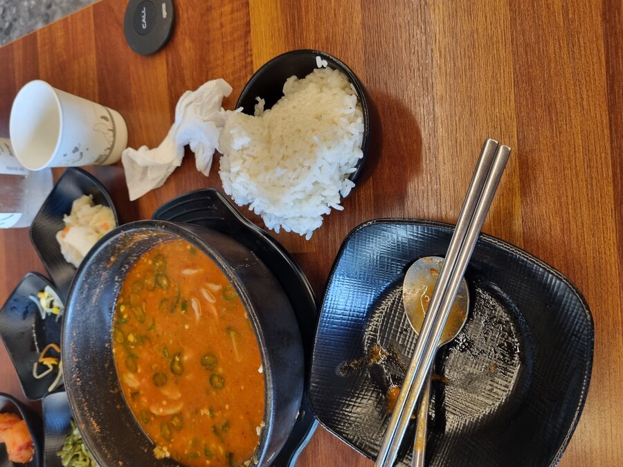 이치란보다는 어죽국수 일산 고봉산-풍산역 사이에 있던 한가어죽_30.jpg