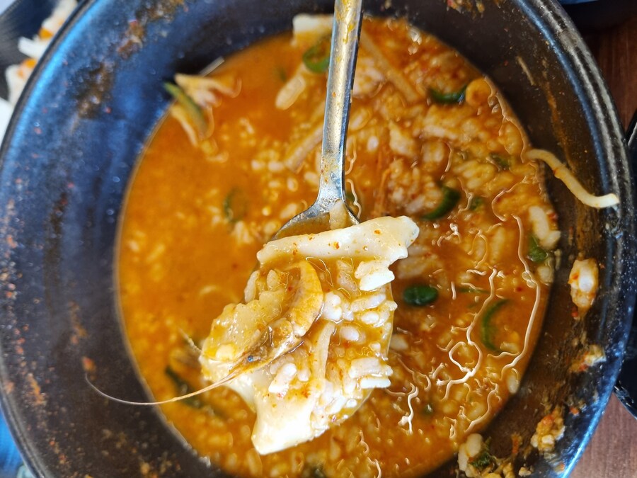 이치란보다는 어죽국수 일산 고봉산-풍산역 사이에 있던 한가어죽_33.jpg