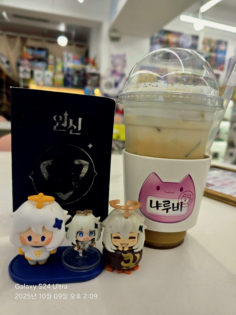 [ㄹㄹㅋㅍ] ㄹㄹㅋㅍ 갔다왔어요_3.jpg