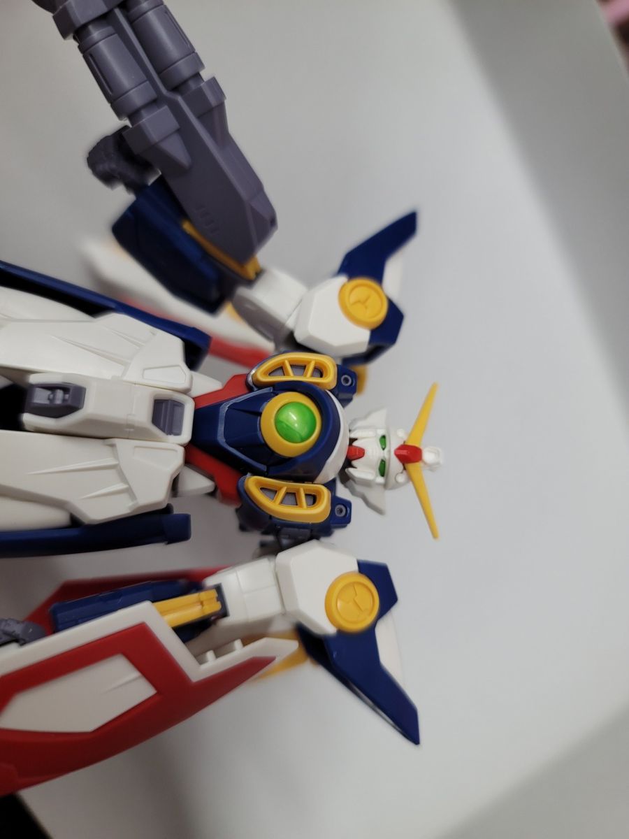 ENTRY GRADE 1/144 윙 건담 샘플 변형 사진_5.jpg