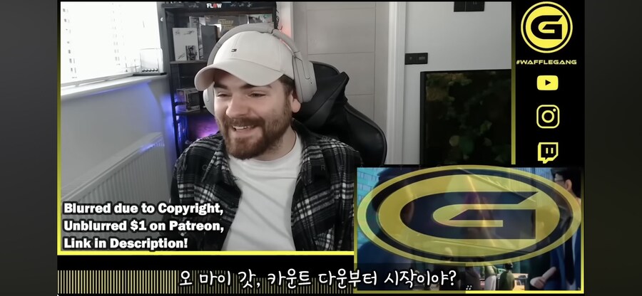 케이팝) 지미팰런쇼 골든 라이브 이후 근황_1.jpg
