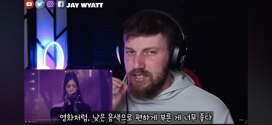 케이팝) 지미팰런쇼 골든 라이브 이후 근황_3.jpg