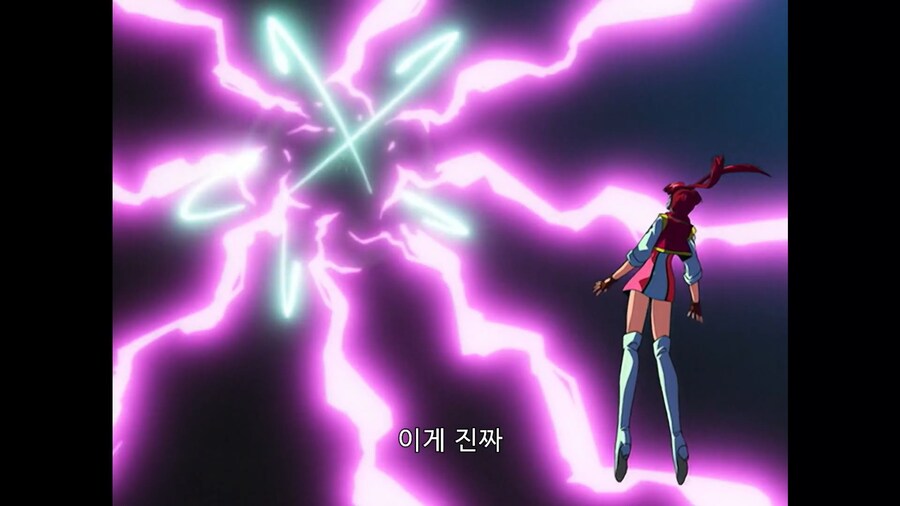 가오가이가]파이널 결말부분에서 미코토가_4.jpg