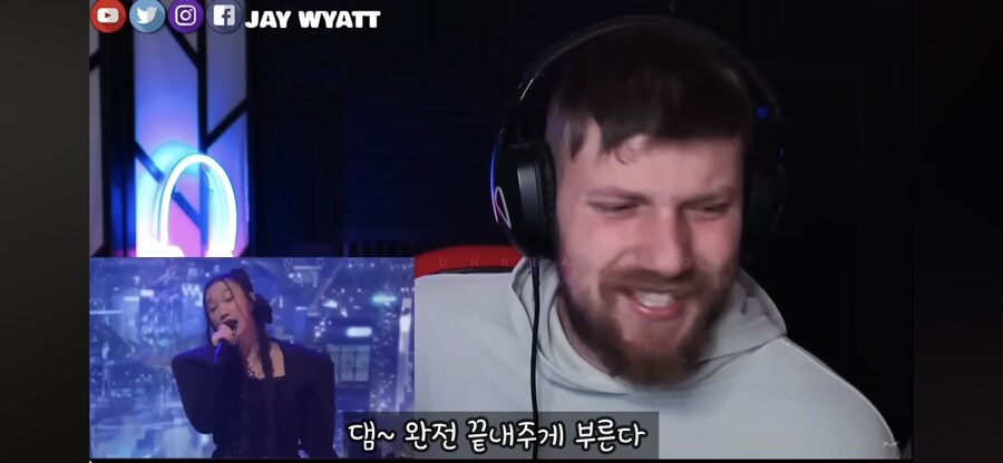 케이팝) 지미팰런쇼 골든 라이브 이후 근황_6.jpg