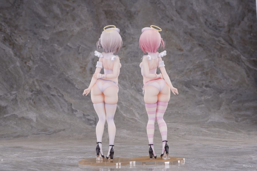 [Otherwhere] 1/6 쿠마❹호 - 나기 & 스즈 이미지_5.jpg