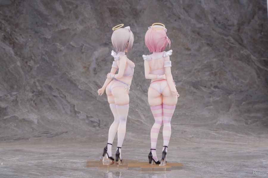 [Otherwhere] 1/6 쿠마❹호 - 나기 & 스즈 이미지_6.jpg