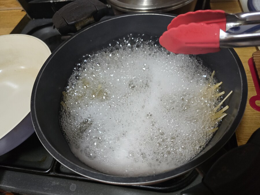 이탈리아의 간단한 파스타 카쵸 에 페페_4.jpg