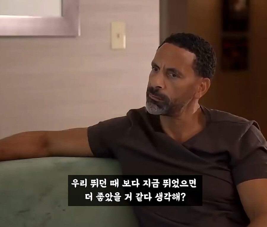 루니 : 예전 수비수들이 훨씬 더 빡셌어_1.jpg