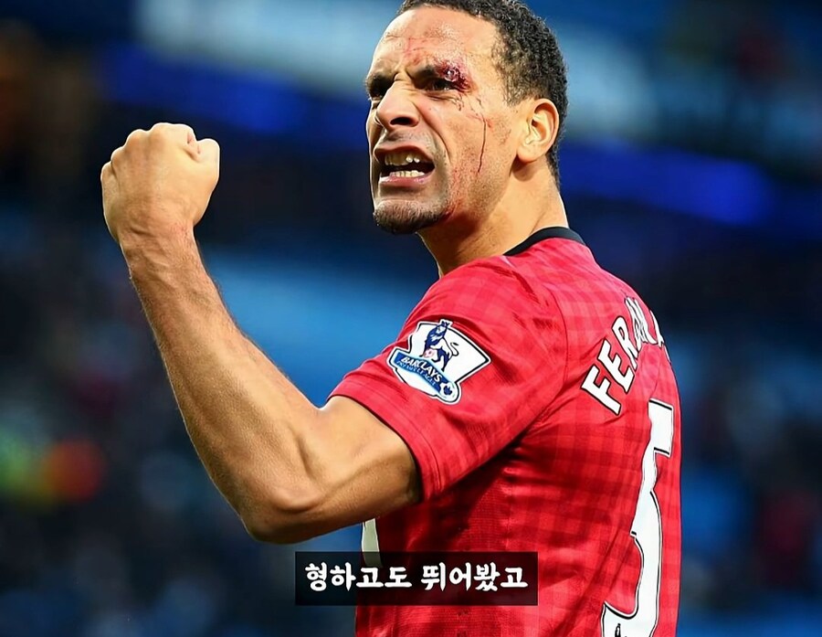 루니 : 예전 수비수들이 훨씬 더 빡셌어_5.jpg