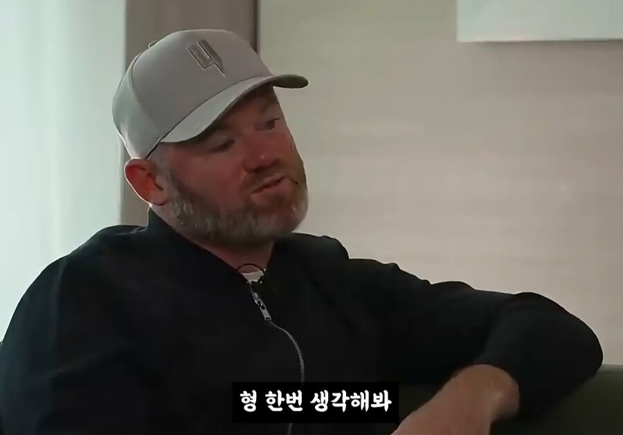 루니 : 예전 수비수들이 훨씬 더 빡셌어_12.jpg