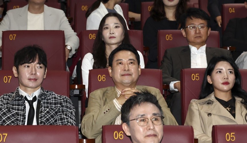 "장동혁 '건국전쟁2' 관람, 보령·서천 부끄럽게 하는 행동"_1.jpg