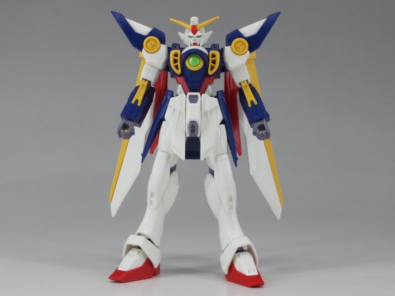 ENTRY GRADE 1/144 윙 건담 가조립 사진_2.jpg