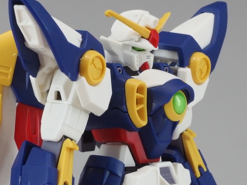 ENTRY GRADE 1/144 윙 건담 가조립 사진_7.jpg