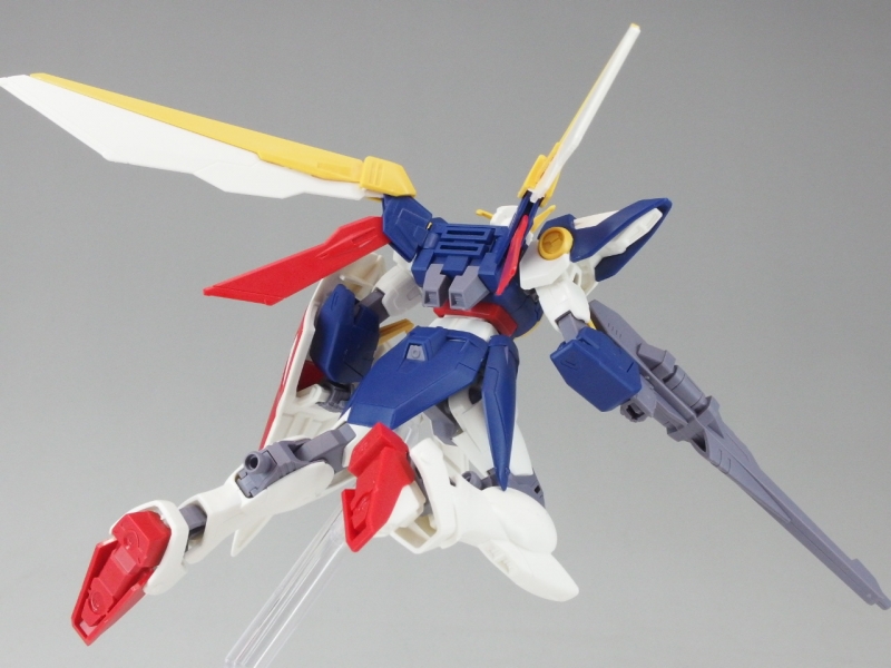 ENTRY GRADE 1/144 윙 건담 가조립 사진_10.jpg