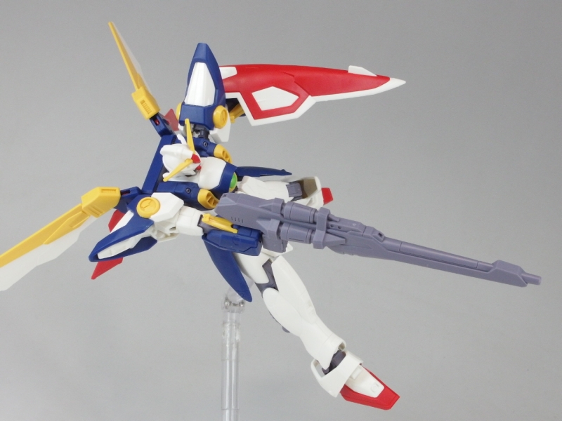 ENTRY GRADE 1/144 윙 건담 가조립 사진_12.jpg