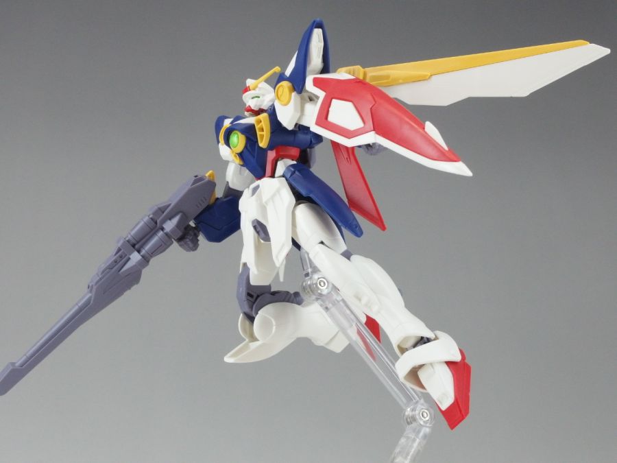 ENTRY GRADE 1/144 윙 건담 가조립 사진_15.jpg