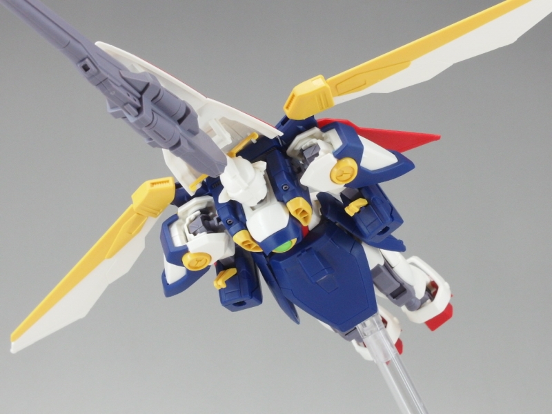 ENTRY GRADE 1/144 윙 건담 가조립 사진_20.jpg