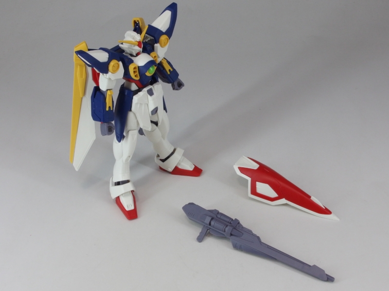 ENTRY GRADE 1/144 윙 건담 가조립 사진_23.jpg