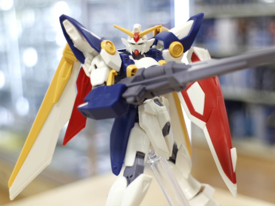 ENTRY GRADE 1/144 윙 건담 가조립 사진_25.jpg