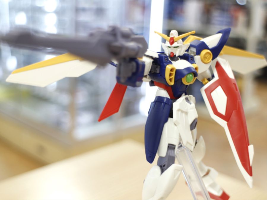 ENTRY GRADE 1/144 윙 건담 가조립 사진_26.jpg