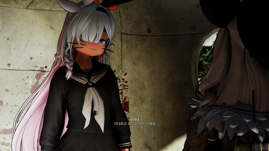 폴아웃4,모드) 새회차 후 이상한 걸 봤다_3.jpg