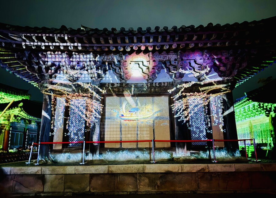 양산 통도사 미디어아트및 메밀꽃밭_11.jpg