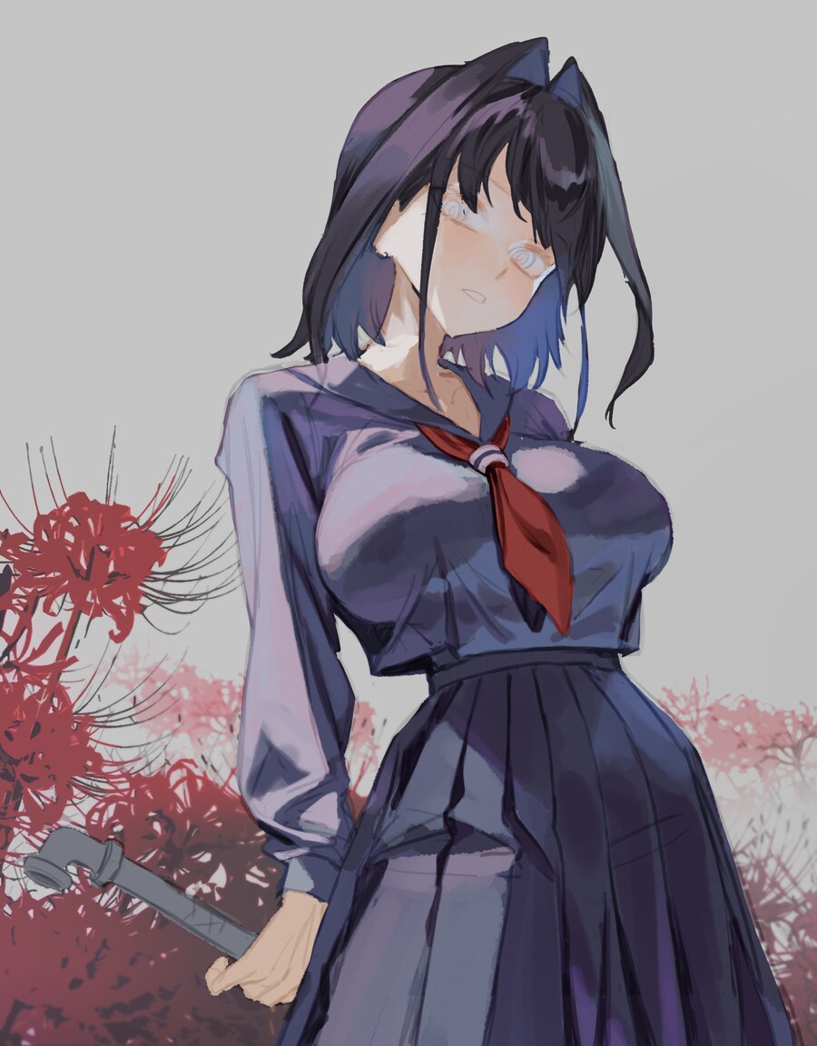 버튜버) 리트윗 기념 재업 - 사힐 F 크로니_3.png