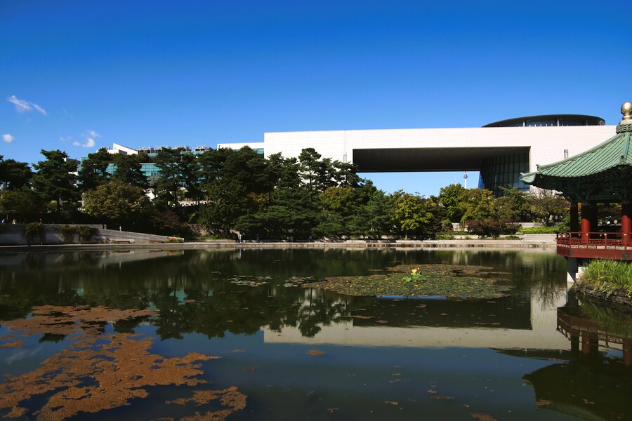 국립중앙박물관 방문및 유물 사진_1.jpg