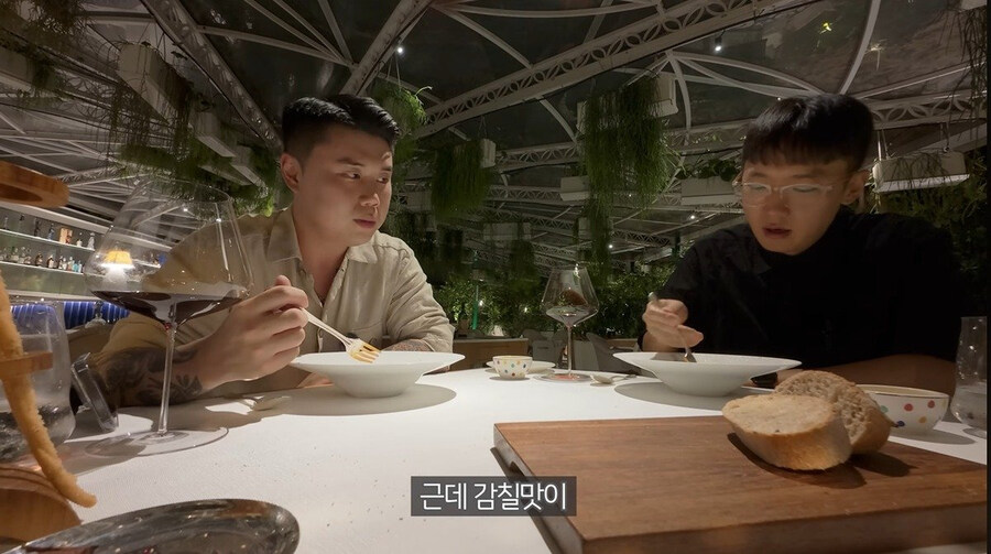이탈리아 미슐랭 3스타 파스타 먹고 벽느낀 맛피아_17.jpg