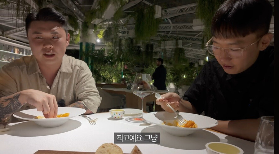 이탈리아 미슐랭 3스타 파스타 먹고 벽느낀 맛피아_22.jpg