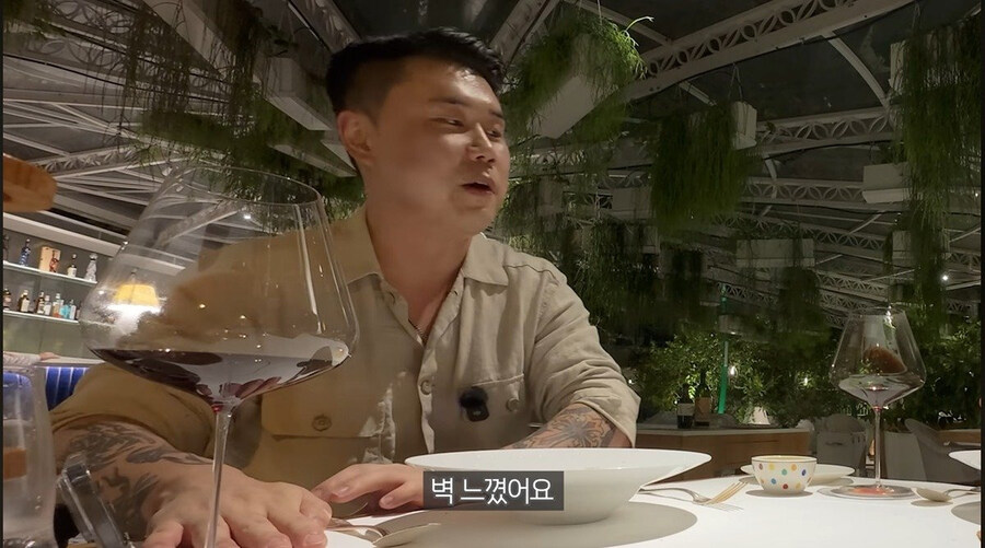 이탈리아 미슐랭 3스타 파스타 먹고 벽느낀 맛피아_25.jpg