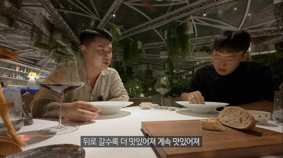 이탈리아 미슐랭 3스타 파스타 먹고 벽느낀 맛피아_30.jpg