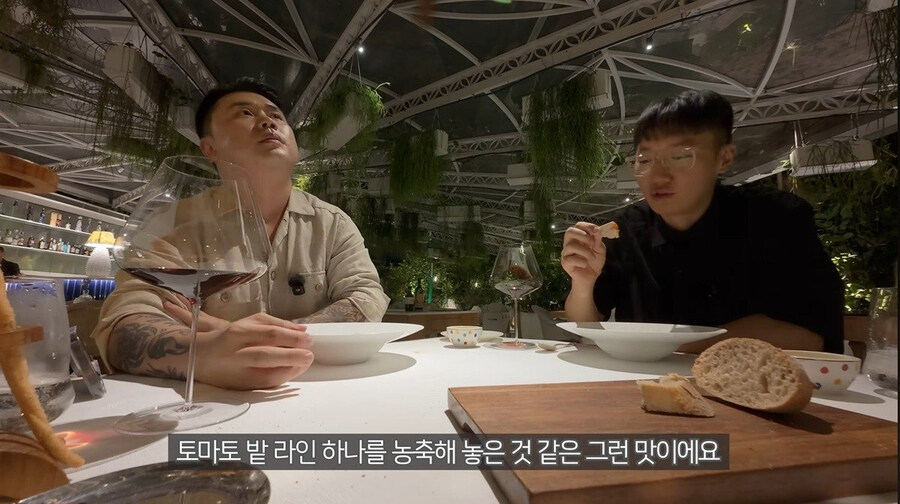 이탈리아 미슐랭 3스타 파스타 먹고 벽느낀 맛피아_32.jpg