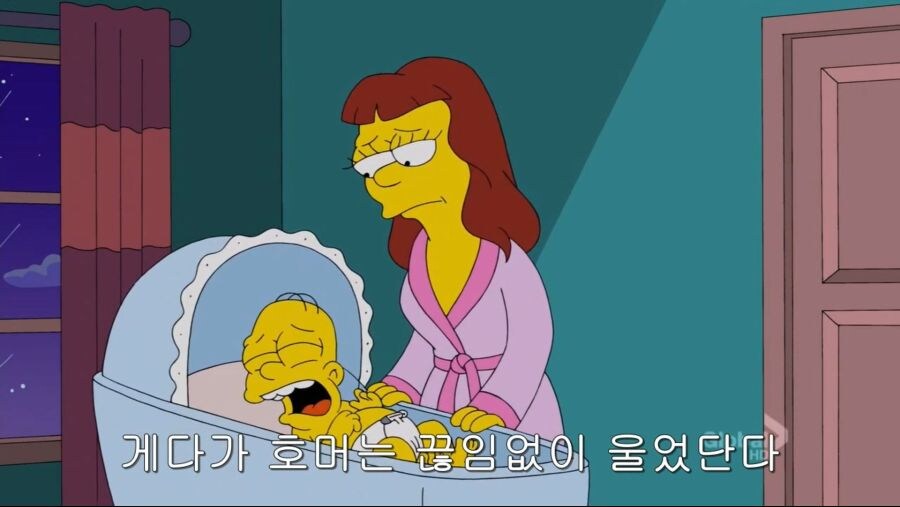 미국의 제조업이 막강했을때 호머 가정의 삶.jpg_4.jpg