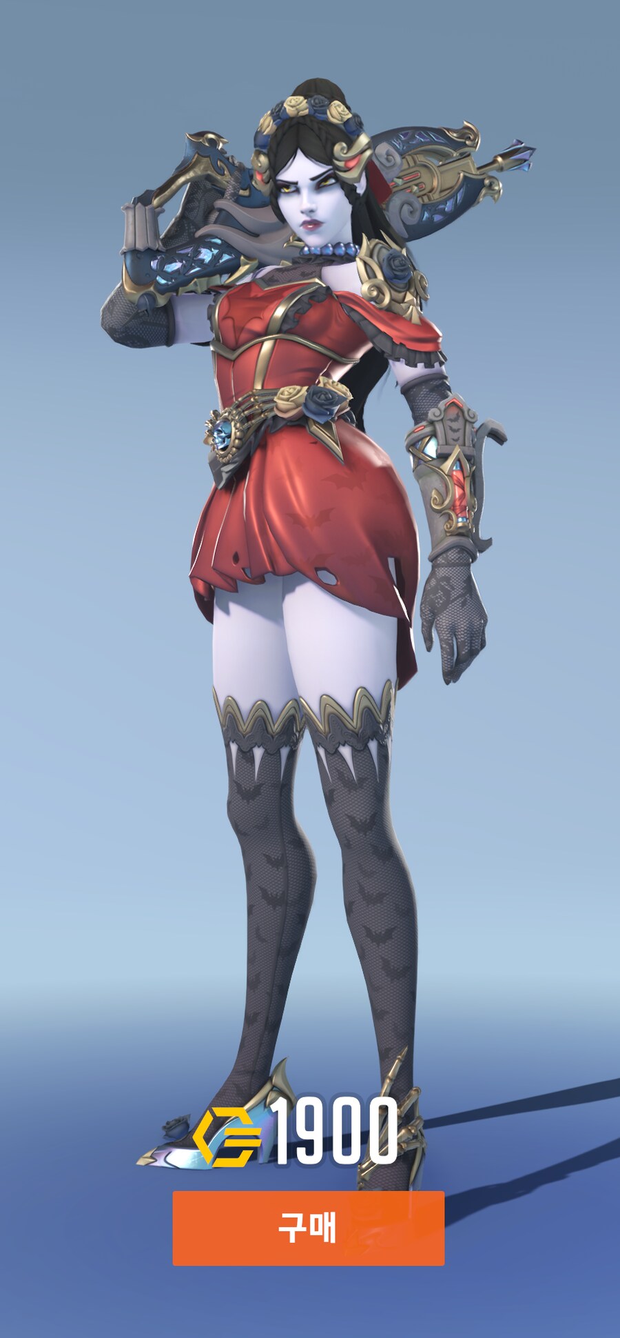 오버워치) 확실히 유료라 그런가 갈수록 스킨들 좋아지네_1.png