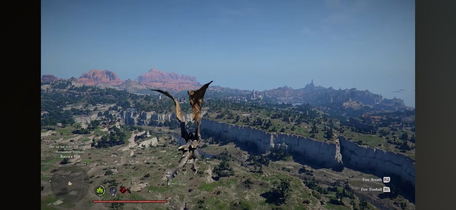 [IGN] 붉은사막의 전투 시스템에 대해 펄어비스에게 묻다(영상자막 번역)_1.jpg