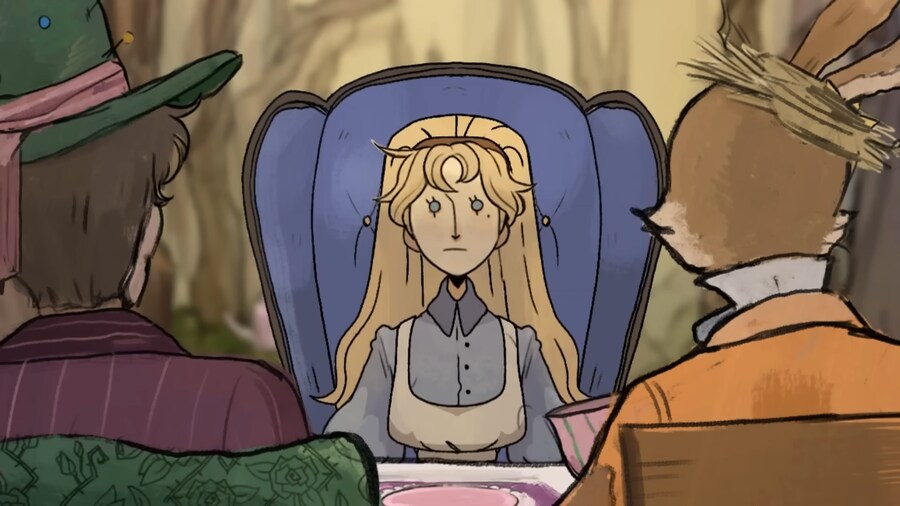 아트 진짜 이쁜 이상한 나라의 엘리스 인디게임._7.png