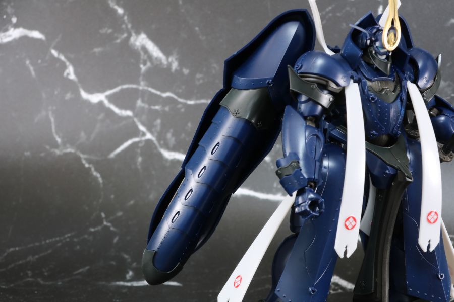 [굿 스마일] MODEROID 산죠 고로 뉴도 마사무네 조립 과정 사진_69.jpg