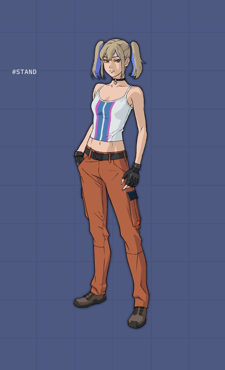 기동전사 건담 하사웨이 2부) 예고편, 비쥬얼, 설정화_7.png