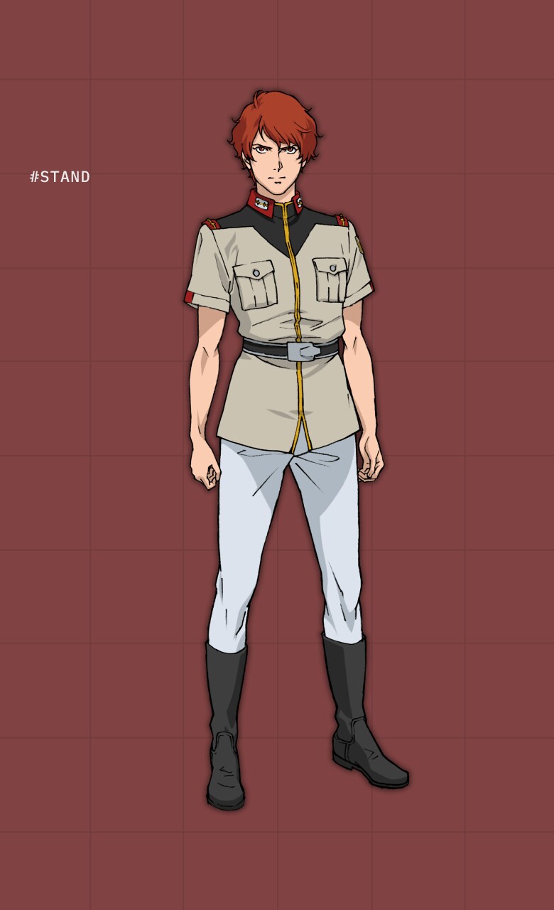 기동전사 건담 하사웨이 2부) 예고편, 비쥬얼, 설정화_33.png