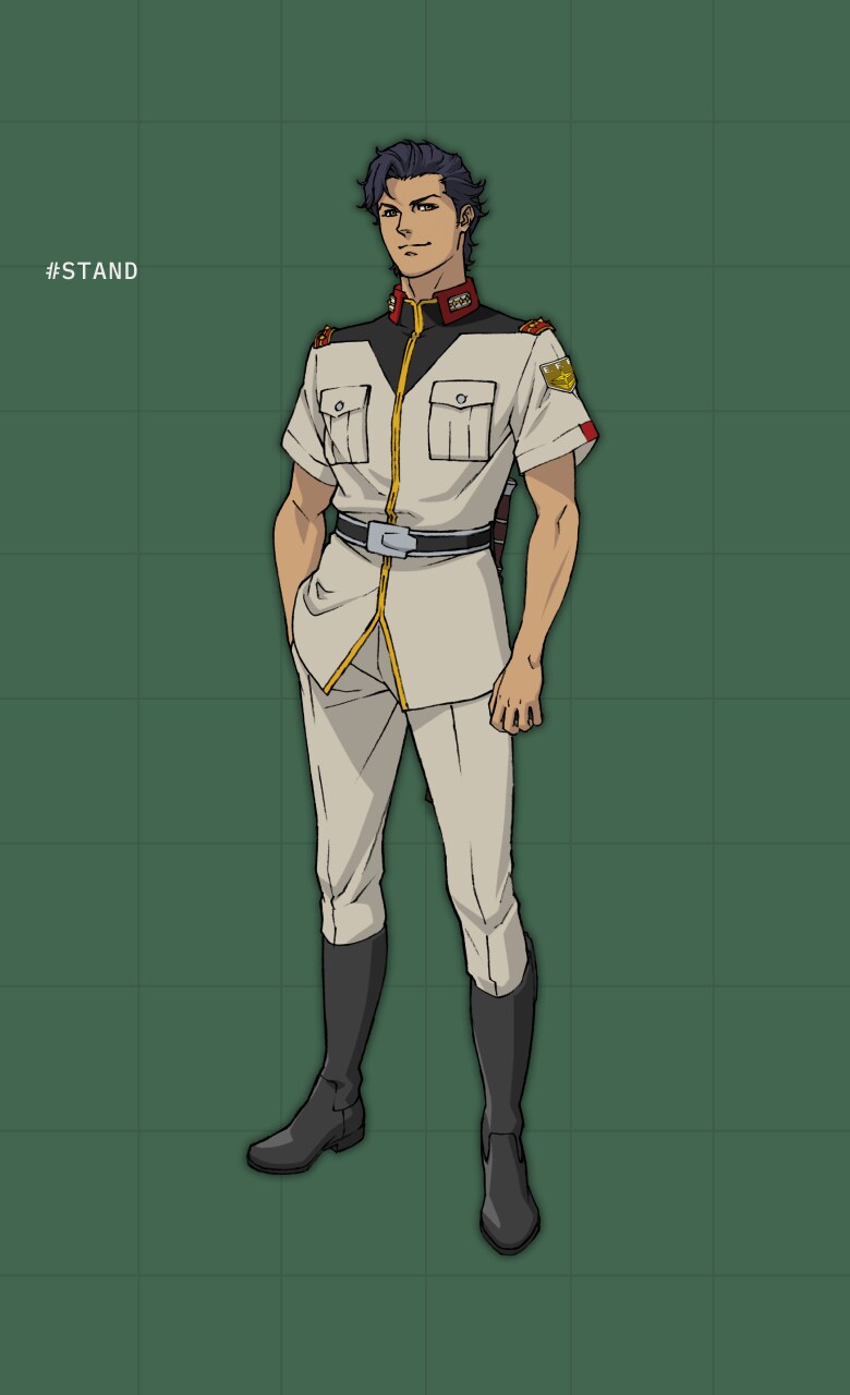 기동전사 건담 하사웨이 2부) 예고편, 비쥬얼, 설정화_34.png