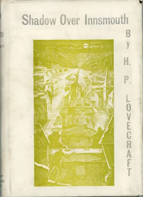 크툴루) 계 작품에서 젤 웃긴 결론이 그거였는데_1.webp