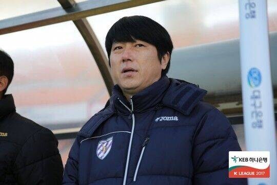 '전 K리거' 임민혁, 울산 노상래 감독대행 과거 폭행 주장_1.png