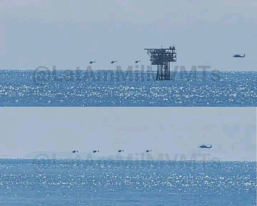 "베네수엘라에서 중국 러시아 대사관 직원들 철수" ㄷㄷ_2.jpg