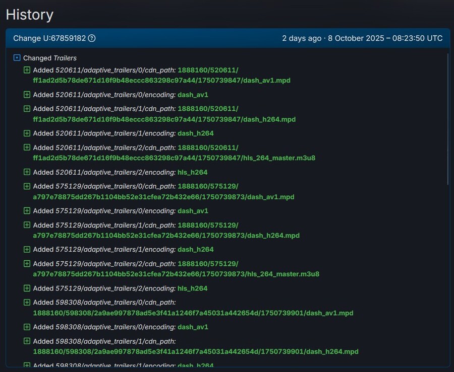 아머드코어) 스팀DB 업데이트_1.jpg
